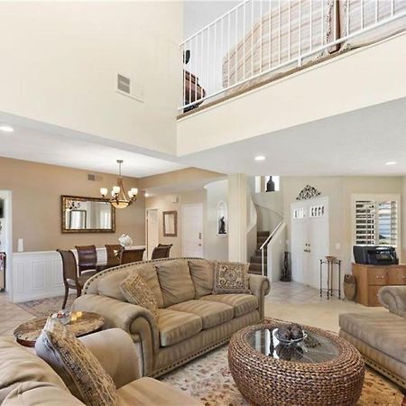 Muirfield House In Desert Falls Cc Palm Desert Exterior foto