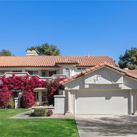 Muirfield House In Desert Falls Cc Palm Desert Exterior foto