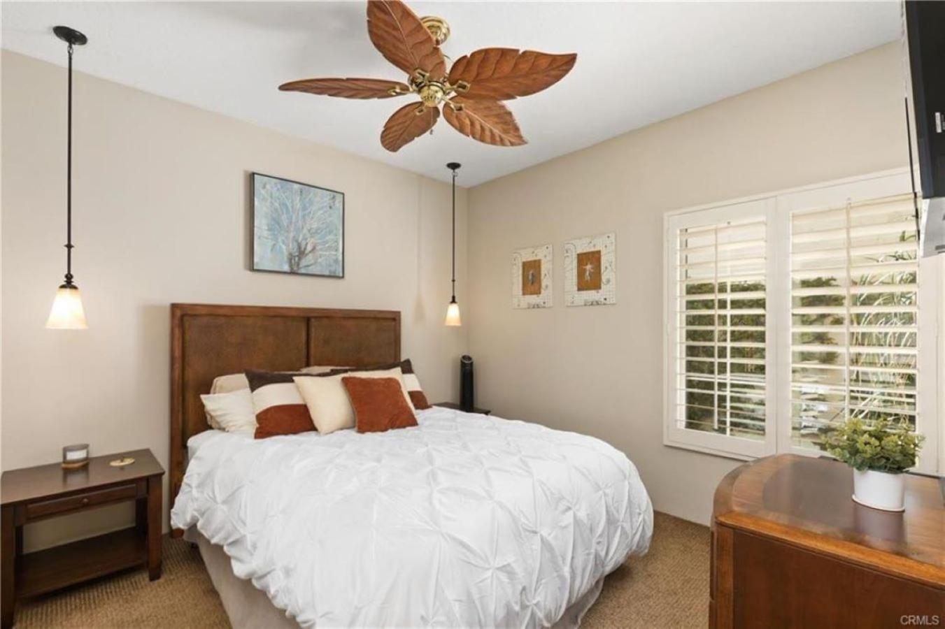 Muirfield House In Desert Falls Cc Palm Desert Exterior foto