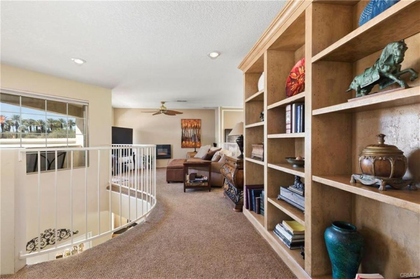Muirfield House In Desert Falls Cc Palm Desert Exterior foto