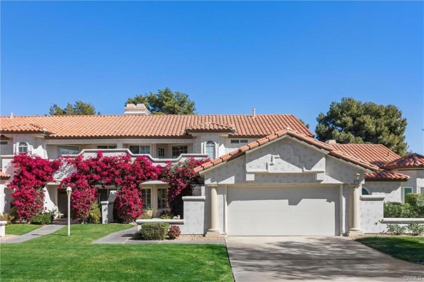 Muirfield House In Desert Falls Cc Palm Desert Exterior foto